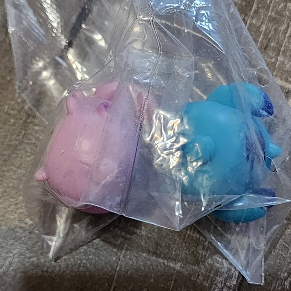 Disney Tsum Tsum Lilo & Stitch  Mini Figures Stitch & Angel - Picture 5 of 7